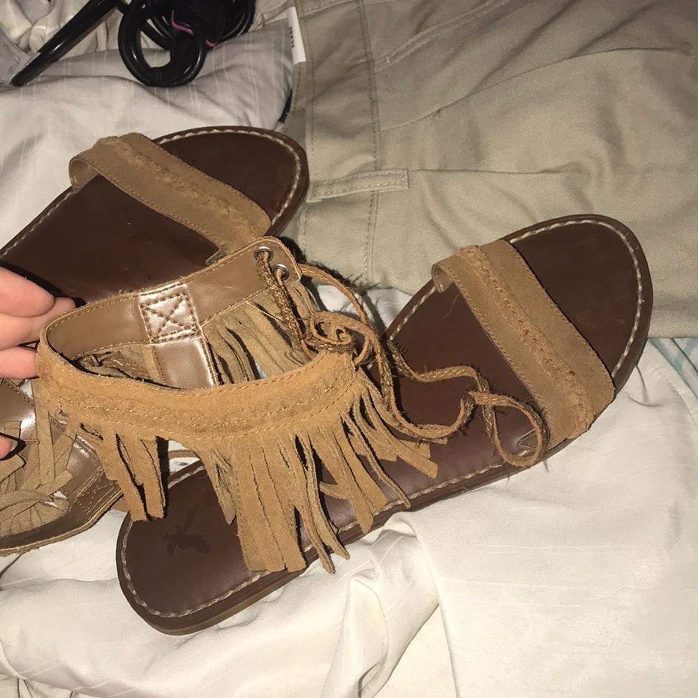 Shoes